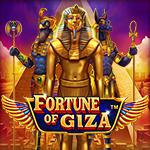 Fortune of Giza